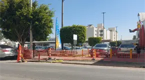 Inicia rehabilitaci&oacute;n de drenaje en Ni&ntilde;o Artillero