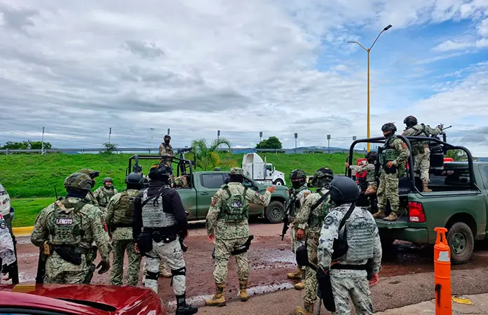 Investigan a policías de 38 municipios