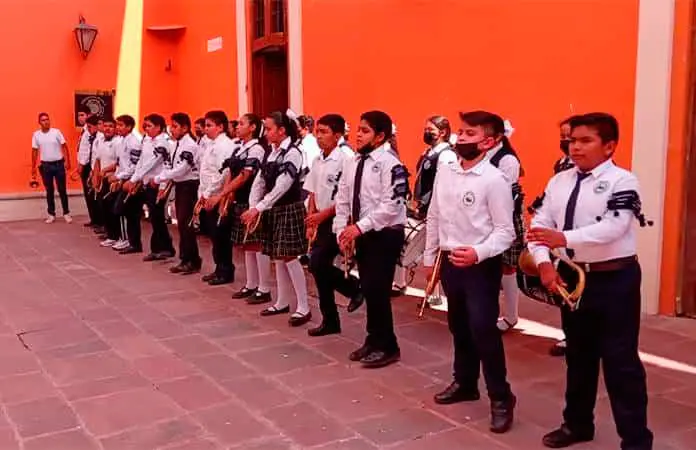 Invitan a formar parte del Pentatlón