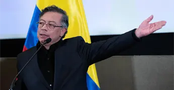 Gobierno colombiano anuncia medidas para evitar suspensi&oacute;n de ONU y MAPP/OEA