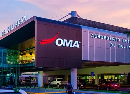 Pierden grupos aeroportuarios 725 mmdp Pierden grupos aeroportuarios 725 mmdp