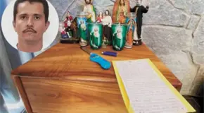 Ent&eacute;rate | El origen de los apodos de Nemesio Oseguera