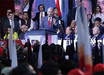 Renueva CTM su dirigencia nacional