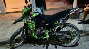 Responsable de accidente se niega a pagar gastos