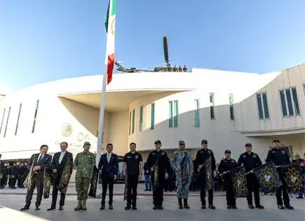 Samuel Garc&iacute;a lanza estrategia Presencia Total rumbo al Mundial