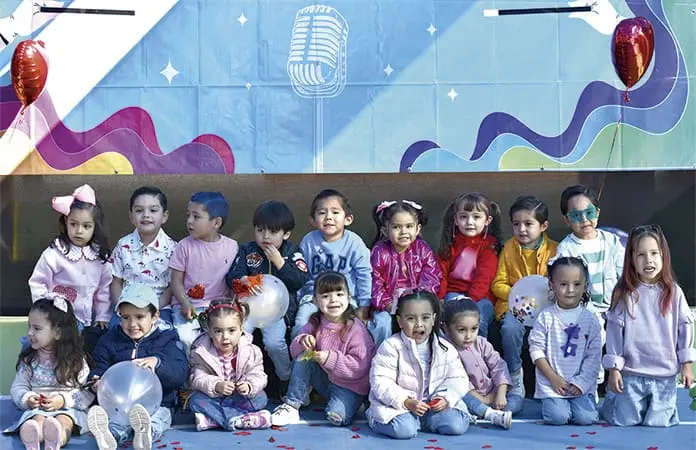 &iexcl;TALENTO ART&Iacute;STICO!