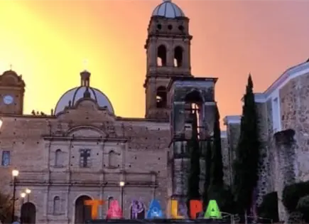 Tapalpa mantiene suspensi&oacute;n de actividades escolares por seguridad