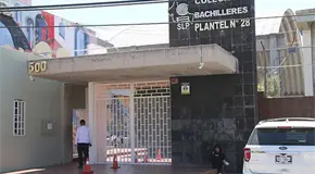 COBACH implementa videovigilancia para prevenir violencia escolar