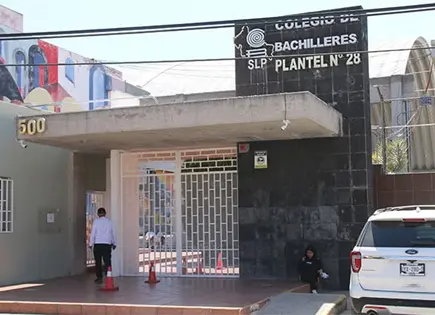 COBACH implementa videovigilancia para prevenir violencia escolar COBACH implementa videovigilancia para prevenir violencia escolar