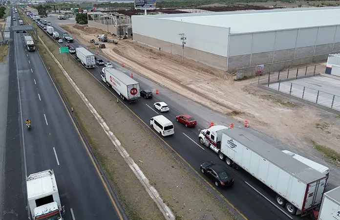 Cabildea Sedeco una nueva planta armadora