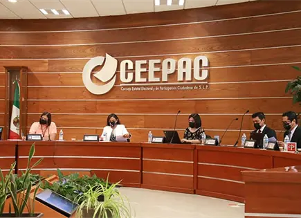 Ceepac le dice no al Congreso