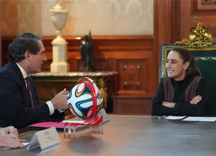 Coca-Cola anuncia inversión por 6 mil mdd en México Coca-Cola anuncia inversión por 6 mil mdd en México