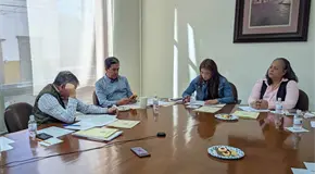 Con dudas, avanza extinci&oacute;n de organismo del agua en Ray&oacute;n