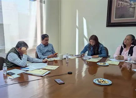 Con dudas, avanza extinci&oacute;n de organismo del agua en Ray&oacute;n