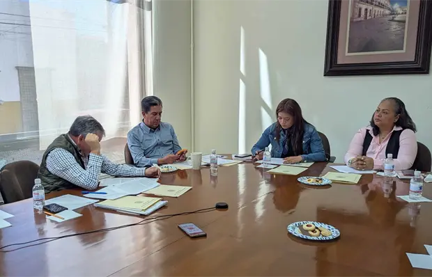 Con dudas, avanza extinción de organismo del agua en Rayón Con dudas, avanza extinción de organismo del agua en Rayón