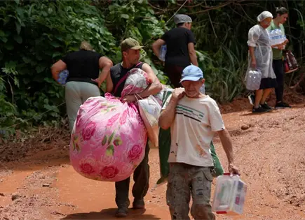 Conversaciones en Ginebra buscan acuerdo nuclear entre EEUU e Irán Conversaciones en Ginebra buscan acuerdo nuclear entre EEUU e Irán