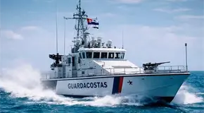 Cuba ataca una lancha de EEUU