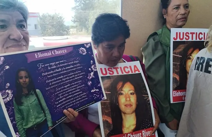 Dan 175 años de prisión a Monstruo de Tamuín