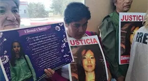 Dan 175 a&ntilde;os de prisi&oacute;n a Monstruo de Tamu&iacute;n