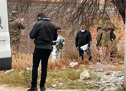 En 2025, se redujeron los homicidios en la Entidad