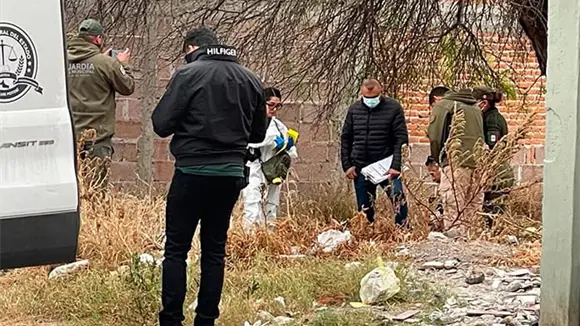 En 2025, se redujeron los homicidios en la Entidad