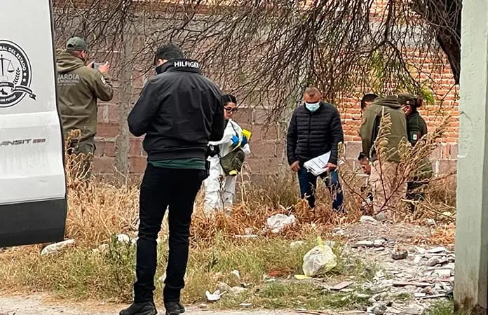 En 2025, se redujeron los homicidios en la Entidad