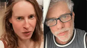 Gaby Platas obtiene orden de restricci&oacute;n contra Paco de la O