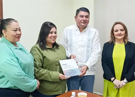 Genera quejas el 20% de las solicitudes de información: CEGAIP Genera quejas el 20% de las solicitudes de información: CEGAIP