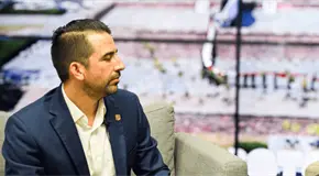 Guajardo detalla alcances de la Ley de Justicia C&iacute;vica; busca desahogar a la Fiscal&iacute;a