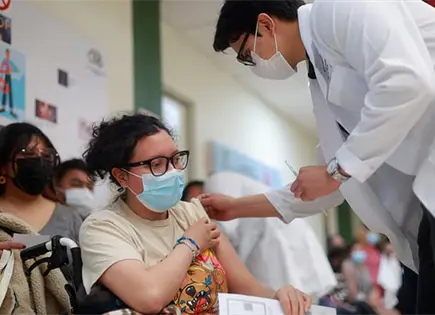 Indagan dos muertes por sarampi&oacute;n