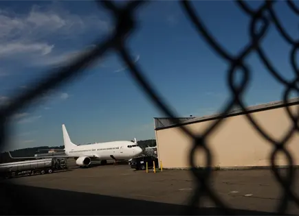 Juez federal declara ilegal deportaci&oacute;n de inmigrantes a terceros pa&iacute;ses