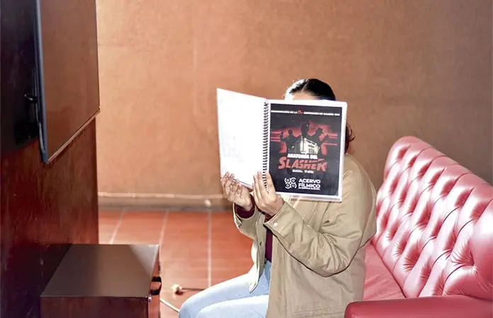 LA CINETECA ALAMEDA CONMEMORA SUS 85 AÑOS