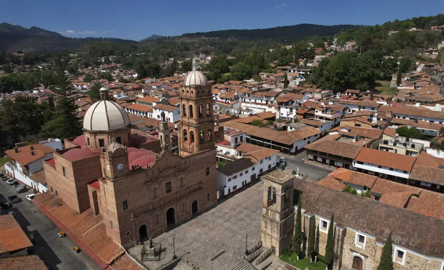La tranquilidad vuelve a Tapalpa, el lugar de la muerte de El Mencho, según su alcalde