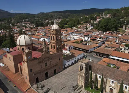 La tranquilidad vuelve a Tapalpa, el lugar de la muerte de El Mencho, seg&uacute;n su alcalde