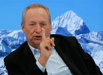 Larry Summers renuncia a Harvard tras revisi&oacute;n por v&iacute;nculos con Epstein