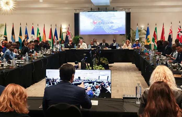 Marco Rubio defiende la captura de Nicolás Maduro