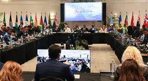 Marco Rubio defiende la captura de Nicol&aacute;s Maduro