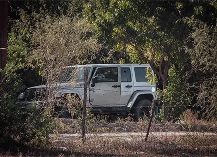 Matan a tiros a exfuncionario de PGJE en La Paz