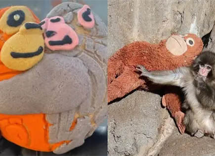 Panader&iacute;a crea conchas inspiradas en Punch