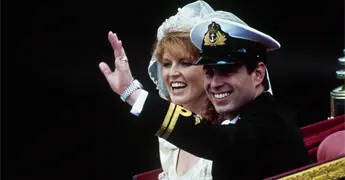 Perfil de Andrew Mountbatten-Windsor: de pr&iacute;ncipe a dolor de cabeza para la familia real brit&aacute;nica