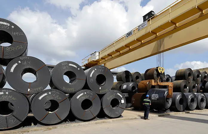 Pobreza laboral cae a su mínimo