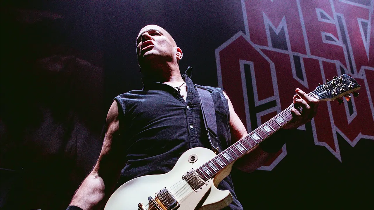 Foto: FB Metal Church