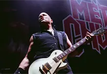 Presentan cartel del San Luis  Metal Fest