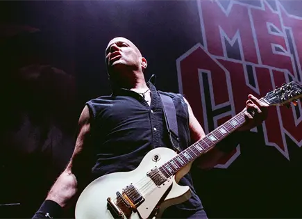 Presentan cartel del San Luis Metal Fest Presentan cartel del San Luis Metal Fest