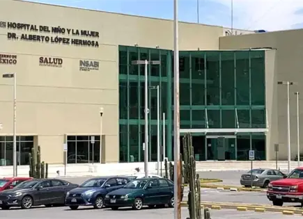 Realizan cerco sanitario tras caso importado de sarampión Realizan cerco sanitario tras caso importado de sarampión