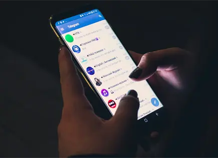 Red de Telegram difunde y vende fotos íntimas de mujeres en Ixmiquilpan Red de Telegram difunde y vende fotos íntimas de mujeres en Ixmiquilpan