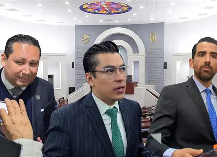 Reforma Electoral divide a partidos en SLP