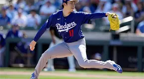Selección mexicana enfrenta a Dodgers en juego de preparación