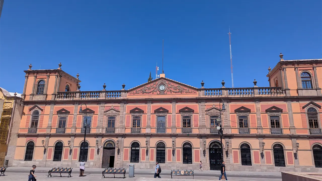 Adriana Urbina / Foto: Citlally Montaño-Pulso