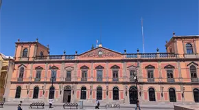 Se incrementaron recursos para la UASLP en 2026, asegura Sefin